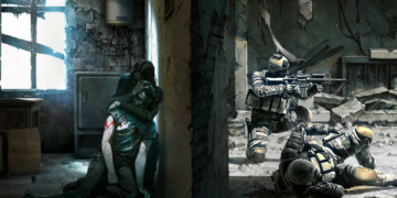 Developer This War Of Mine Bantu Ukraina