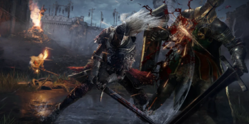 Elden Ring Xbox File Size 50GB Listed at 50GB 1