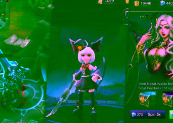 10 Hal di Mobile Legends yang Buat Kamu Merasa Tua Kalau Tahu