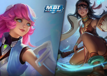 Bocoran Skin MPL Mathilda di Mobile Legends