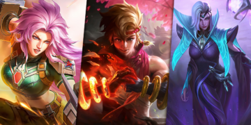 8 Buff dan Nerf yang Harus Kalian Ketahui di Update Mobile Legends Patch 1.6.56 Nanti