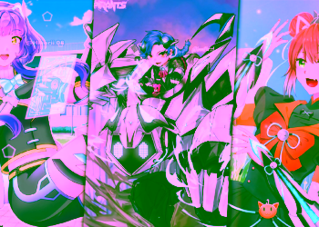 10 Penampakan Hero Apabila Dapatkan Skin The Aspirant di Mobile Legends