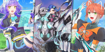 10 Penampakan Hero Apabila Dapatkan Skin The Aspirant di Mobile Legends