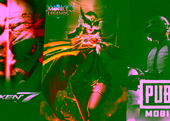 6 Game Ini Resmi Dipertandingkan di World Esports Championships (WEC) 2022