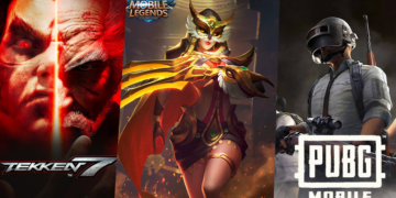 6 Game Ini Resmi Dipertandingkan di World Esports Championships (WEC) 2022