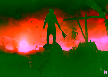 Mod Dying Light 2 Terbaru ini Izinkan Kalian Bermain di Mode Hardcore