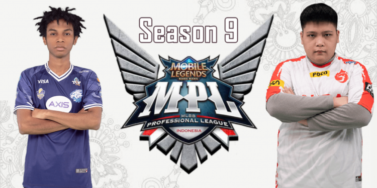 Jadwal Lengkap MPL ID Season 9 Regular Season Minggu 1 - 8
