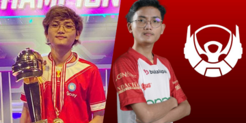 BTR Ryzen Umumkan Rehat dari Esports PUBG Mobile, Ini Alasannya