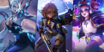 12 Counter Melissa ML Terbaik yang Buat Hero ini Tak Berkutik