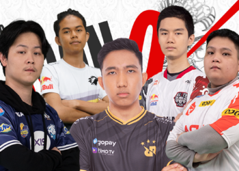 Daftar Roster Terlengkap dari Tim yang Akan Bertanding di MPL ID Season 9