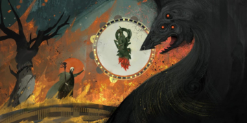 Pengembangan Dragon Age 4