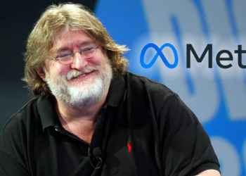 Gabe Newell Metaverse