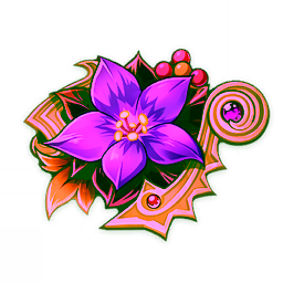 Genshin Impact Thundering Fury