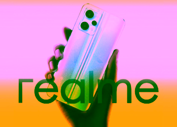 Hp Realme V25