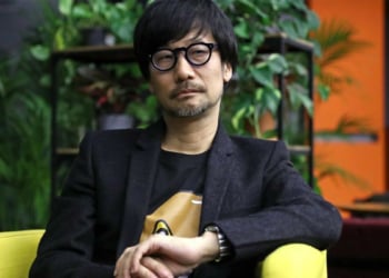 Hideo Kojima Podcast