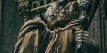 How to beat Margit the Fell Omen the Elden Rings toughest boss on the network test