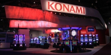 Konami Pachinko