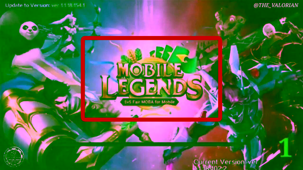 Logo Pertama Ml