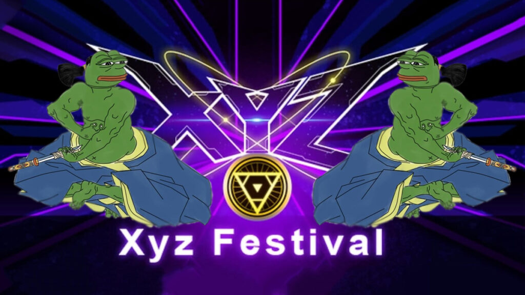 Yu-Gi-Oh Master Duel XYZ Festival
