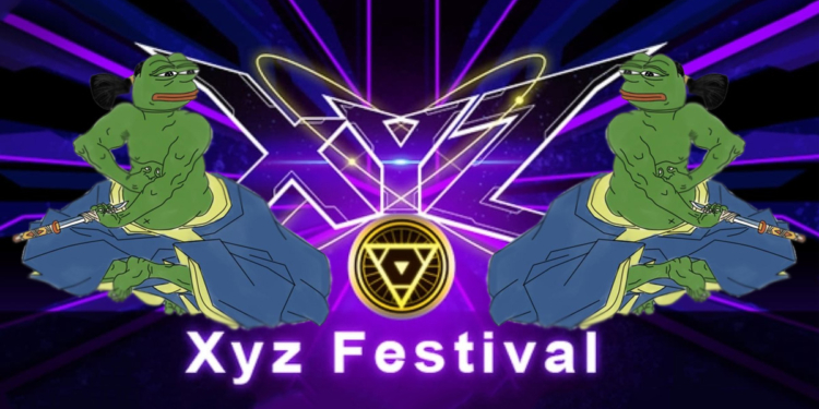 Yu-Gi-Oh Master Duel XYZ Festival