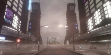 Mod Kota Sci Fi Di Skyrim