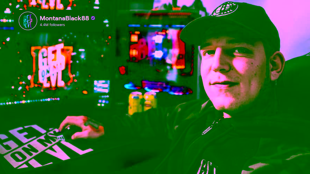 Montanablack88