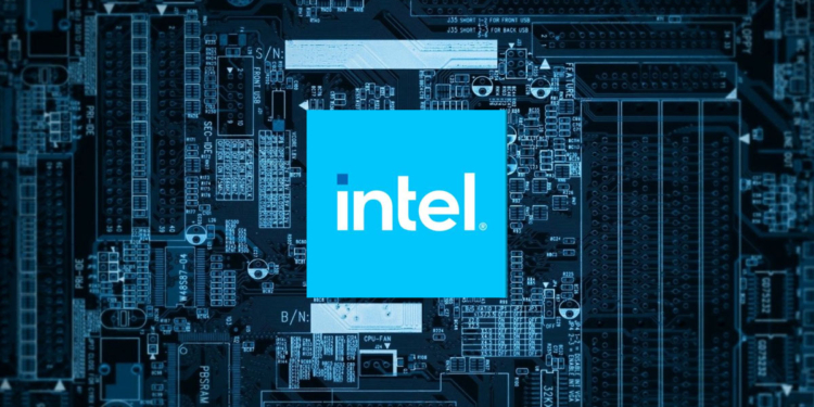 Motherboard Intel Terbaik Dan Termurah