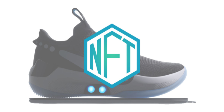 Nike Nft Stockx Masalah