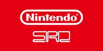 Nintendo Akuisisi Srd