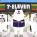 Play Together 7 Eleven