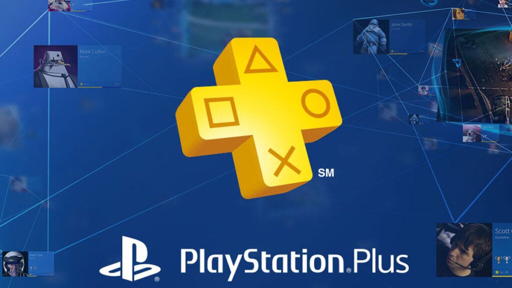 Playstation Plus Maret 2022