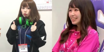 Pro Player Tekken Wanita Tanukana Dipecat