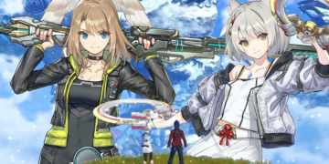 Xenoblade Chronicles 3 Rating