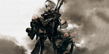 Nier: Automata Anime