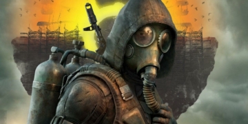 Stalker 2 Blockchain Project Will Offer Nft For You As An In Game Npc