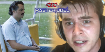 Duelist Yu-Gi-Oh Master Duel