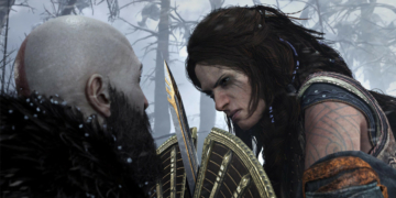 Santa Monica Proyek Baru