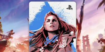 Seagate Playstation Horizon