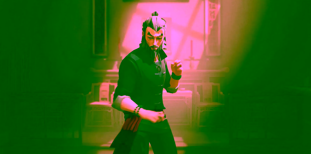 Sifu Game