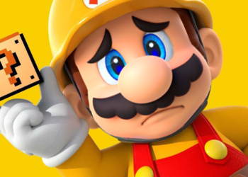 Super Mario Maker support for Wii U ends