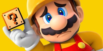 Super Mario Maker support for Wii U ends