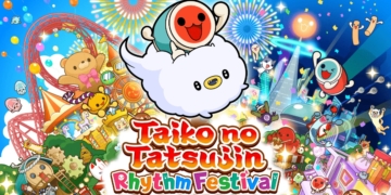 Taiko No Tatsujin Rhythm Festival