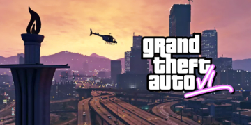GTA 6 Take-Two