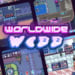 Worldwide Webb Game Metaverse