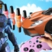 Xbox Opi Nail Polishes Halo Infinite Forza Skins