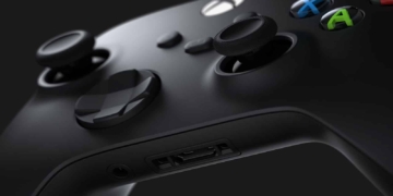 Xbox Wireless Controller