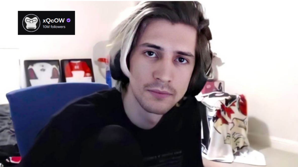 Xqcow