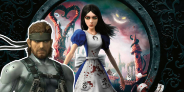 Alice The Madness Returns Hd 1080p 0900843151