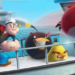 Angry Birds Popeye
