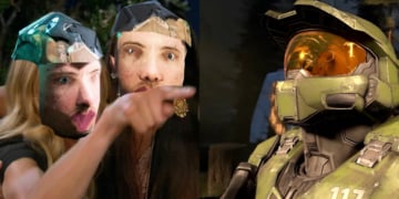 Battlefield Gagal Karena Halo